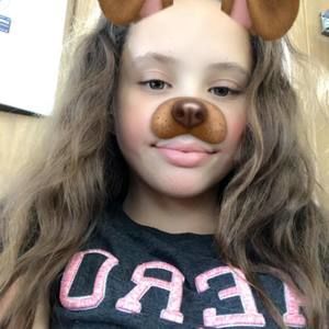 Meet your Posher, Olivia